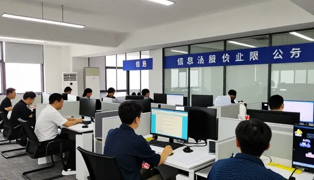 天津市海商投资咨询有限公司分享信息咨询使用优势