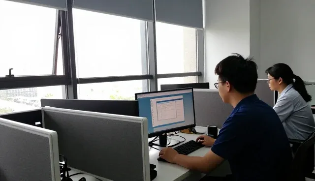 天津市海商投资咨询有限公司构建专业商务流程优化方案体系