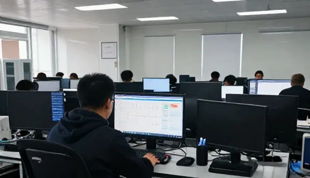 市场调研报告如何避免数据偏差？