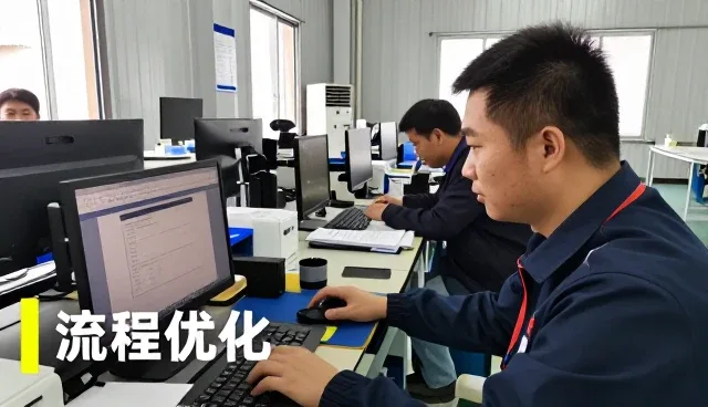 商务战略规划企业诊断服务:从入门到明白