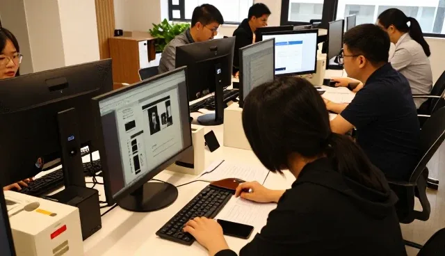 企业诊断服务相关知识全面介绍