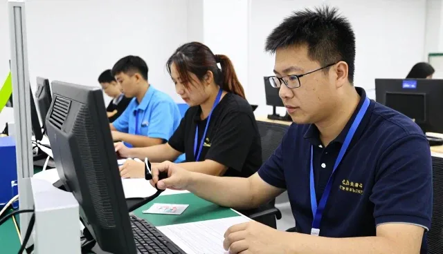企业诊断服务在信息咨询中的实际应用分析